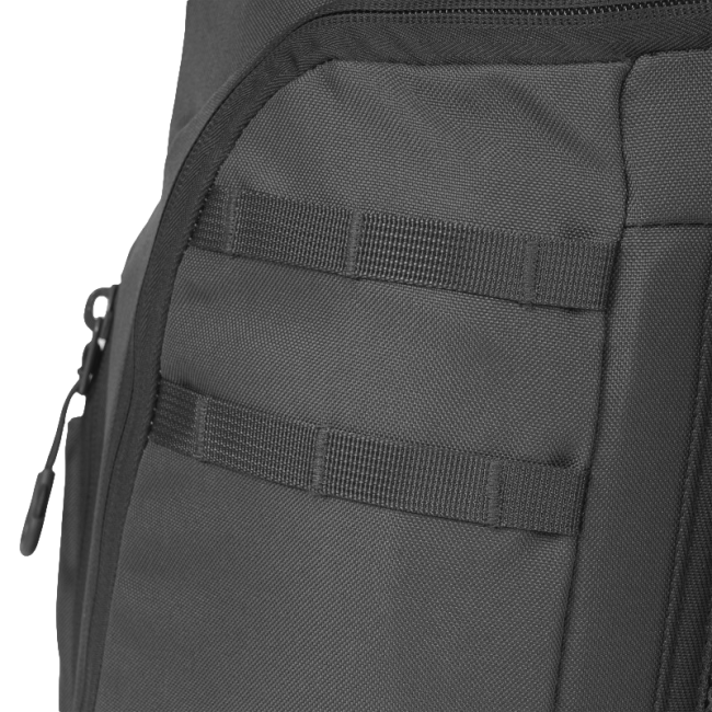 Plecak EAGLE 2 30L szary - Highlander