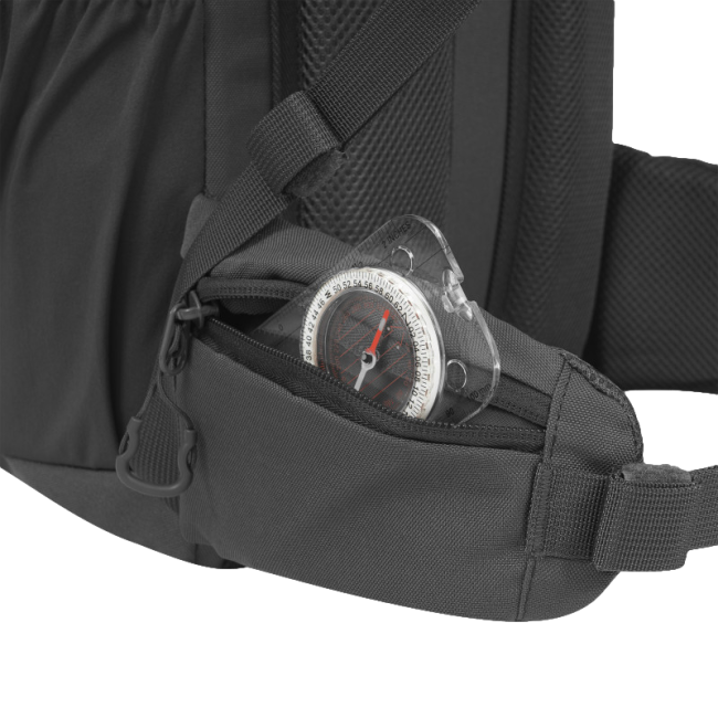 Rucksack EAGLE 2 30L Grau - Highlander