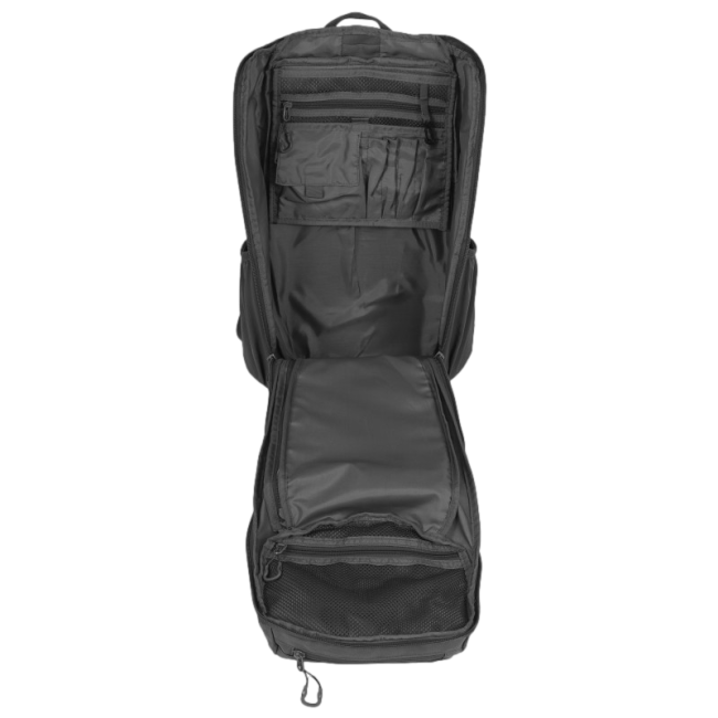EAGLE 2 30L rugzak grijs - Highlander