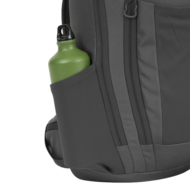 Plecak EAGLE 2 30L szary - Highlander