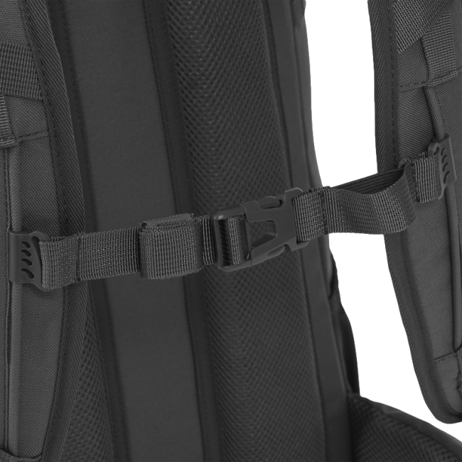 Rucksack EAGLE 2 30L Grau - Highlander