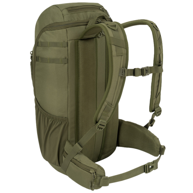 Plecak EAGLE 2 30L zielony OD - Highlander