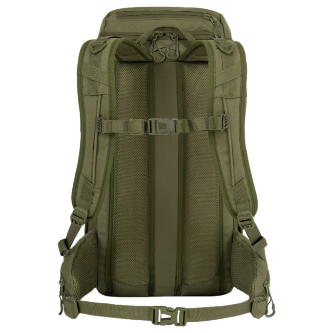 Plecak EAGLE 2 30L zielony OD - Highlander