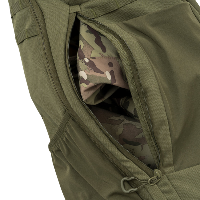 Rucksack EAGLE 2 30L Olivgrün - Highlander