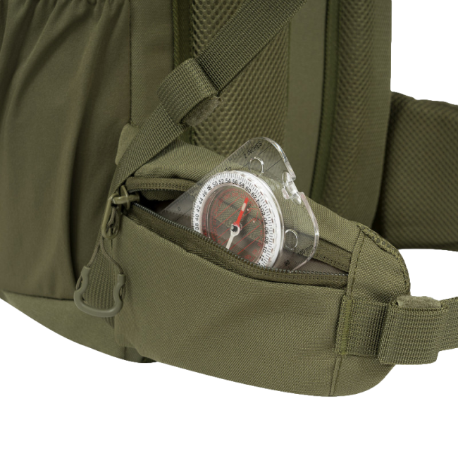 Plecak EAGLE 2 30L zielony OD - Highlander