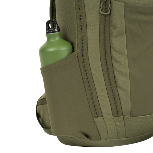 Sac à dos EAGLE 2 30L vert OD - Highlander