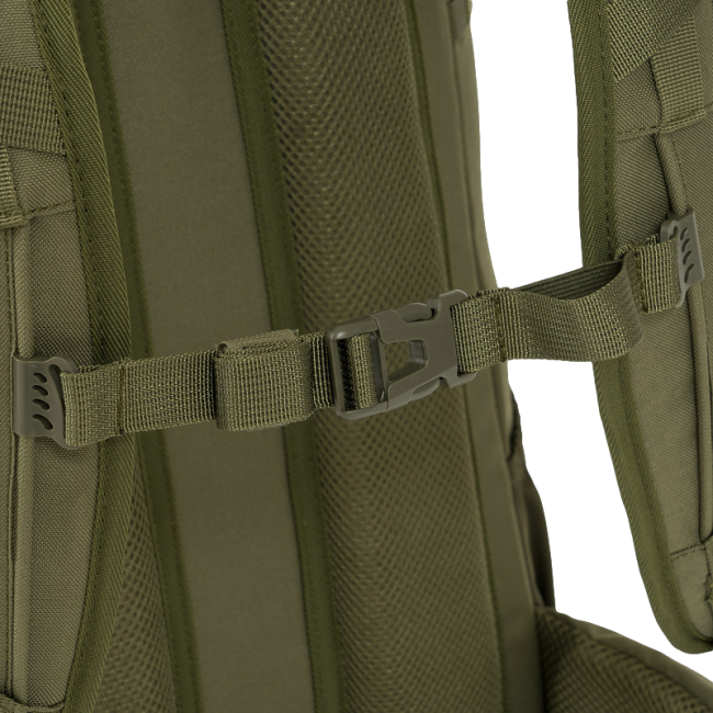 Rucksack EAGLE 2 30L grün OD - Highlander