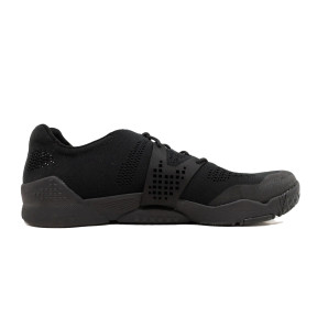 Chaussures Grinder X Black Ops Noir - Lalo