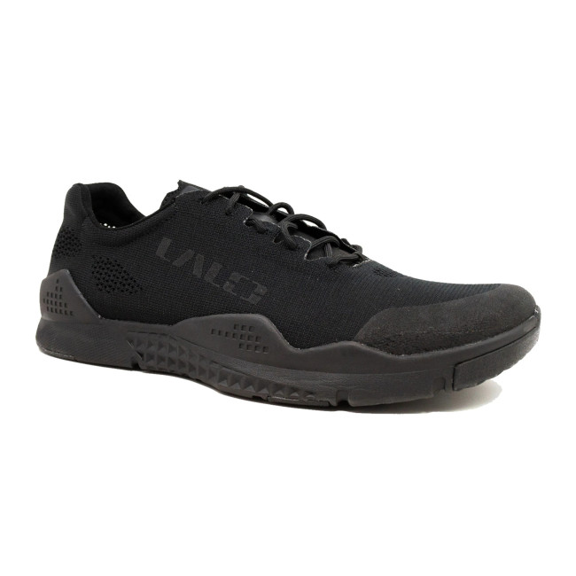 Chaussures Grinder X Black Ops Noir - Lalo
