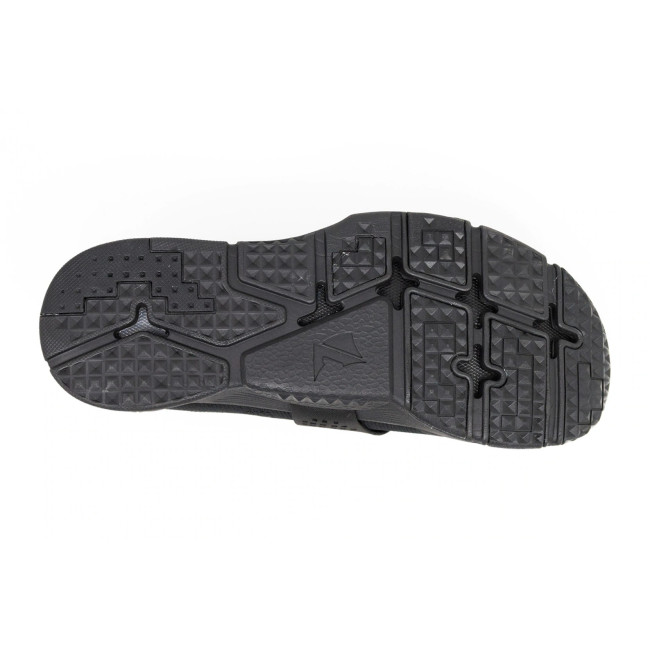 Schuhe Grinder X Black Ops Schwarz - Lalo