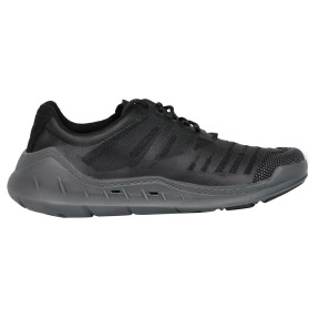 Chaussures Zodiac Recon Black Ops Noir - Lalo