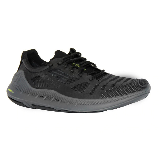 Schoenen Zodiac Recon Black Ops Zwart - Lalo