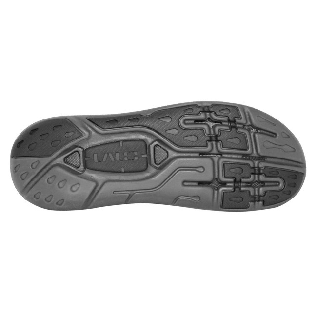 Schoenen Zodiac Recon Black Ops Zwart - Lalo