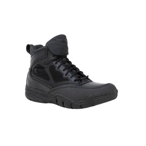Chaussures Shadow Amphibian 5" Black Ops Noir - Lalo