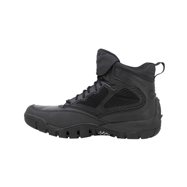 Buty Shadow Amphibian 5" Black Ops Czarne - Lalo