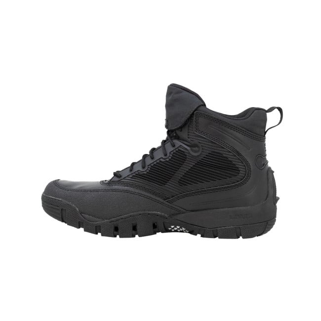 Chaussures Shadow Amphibian 5" Black Ops Noir - Lalo