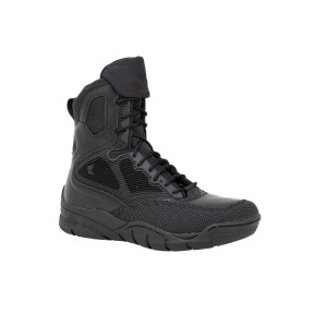 Buty Shadow Intruder 8" Black Ops Czarne - Lalo