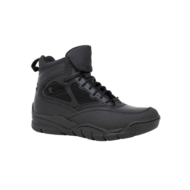 Chaussures Shadow Intruder 5" Black Ops Noir - Lalo