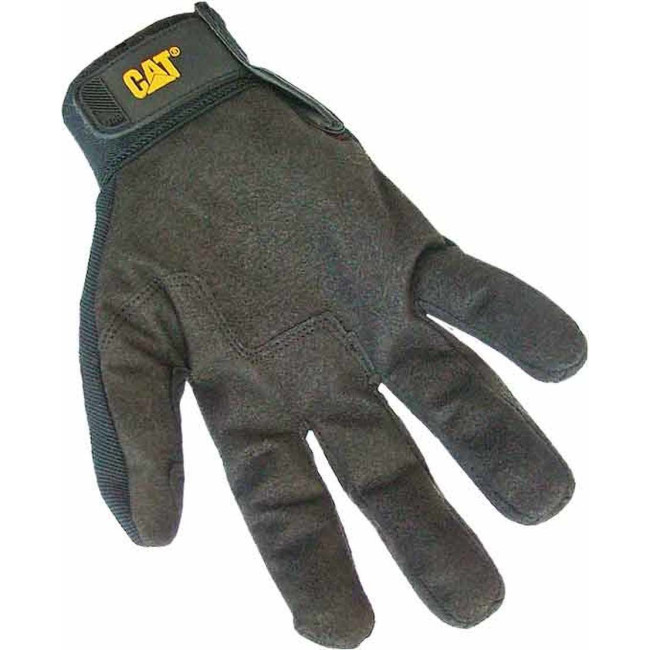 Gants de travail polyvalents Noir - Caterpillar