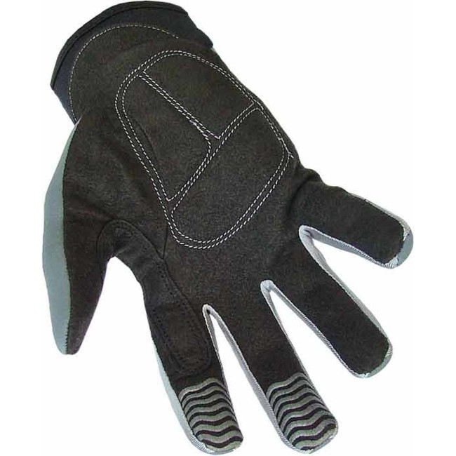 Neopren-Arbeitshandschuhe Grau - Caterpillar