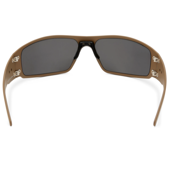 Magnum Cerakote Tan with Smoked Lens
