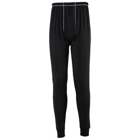 Legging antibactérien Base Pro noir - Portwest