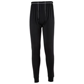 Legging antibactérien Base Pro noir - Portwest