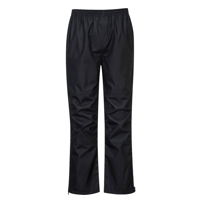 Wasserdichte Arbeitshose Vanquish schwarz - Portwest