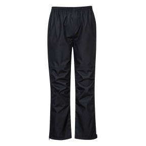 Pantalon de travail imperméable Vanquish noir - Portwest