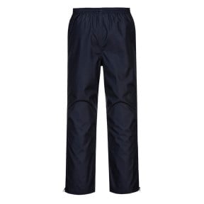 Pantalon de travail imperméable Vanquish bleu - Portwest
