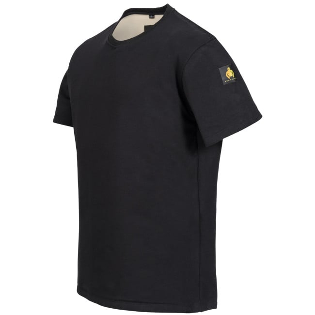 Tee-shirt anti-coupure Coburg Noir - Brunnirok