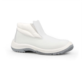 Chaussures de sécurité Sarthe S2 Blanc - S.24