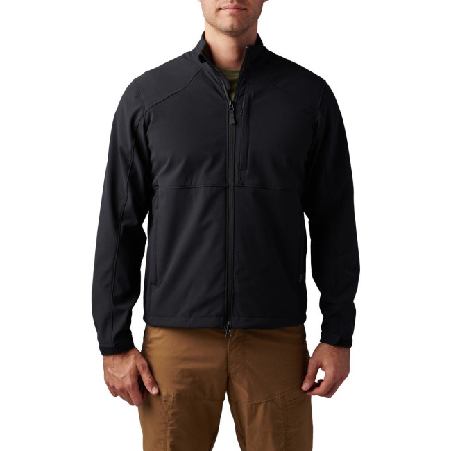 Veste softshell Nevada noir - 5.11 Tactical