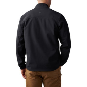 Softshell vest Nevada zwart - 5.11 Tactical