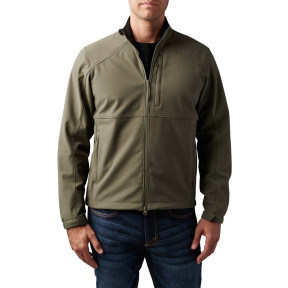 Veste softshell Nevada vert olive - 5.11 Tactical