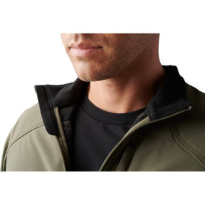 Kurtka softshell Nevada oliwkowa - 5.11 Tactical