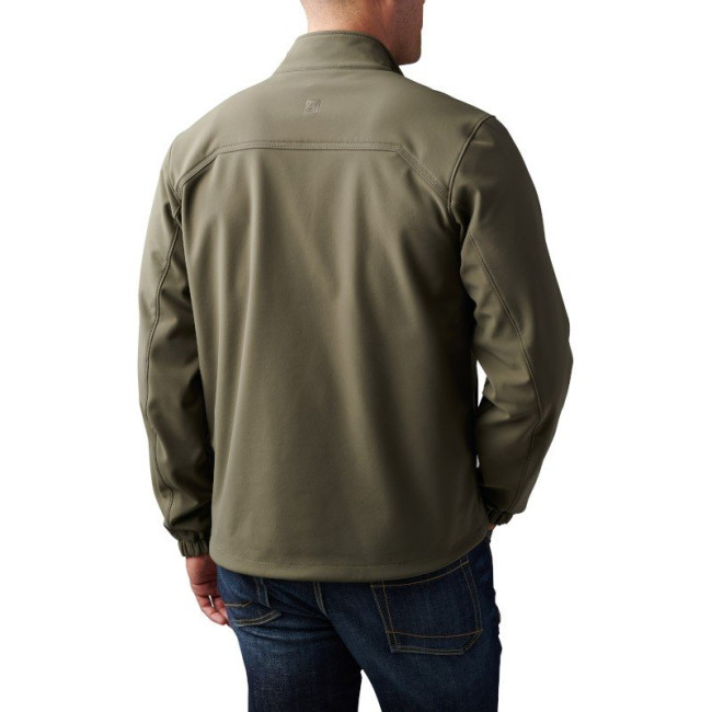 Veste softshell Nevada vert olive - 5.11 Tactical