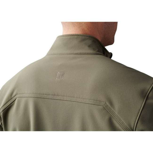 Nevada Softshell-Jacke olivgrün - 5.11 Tactical