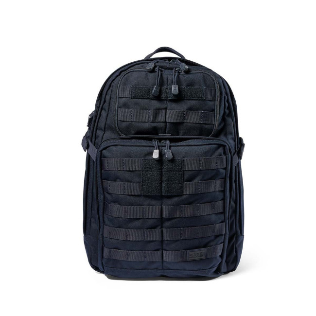 Sac à dos Rush24 2.0 bleu marine - 5.11 Tactical