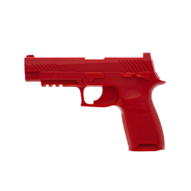 Trainingspistool Red Gun M17 Drop Mag - ASP