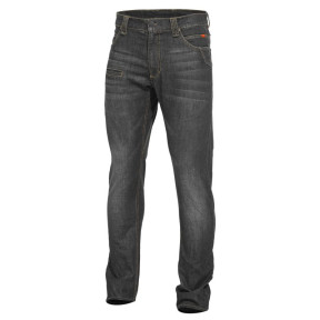 Pantalón Rogue Jeans - Negro - Pentagon