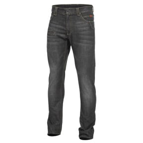 Pantalón Rogue Jeans - Negro - Pentagon