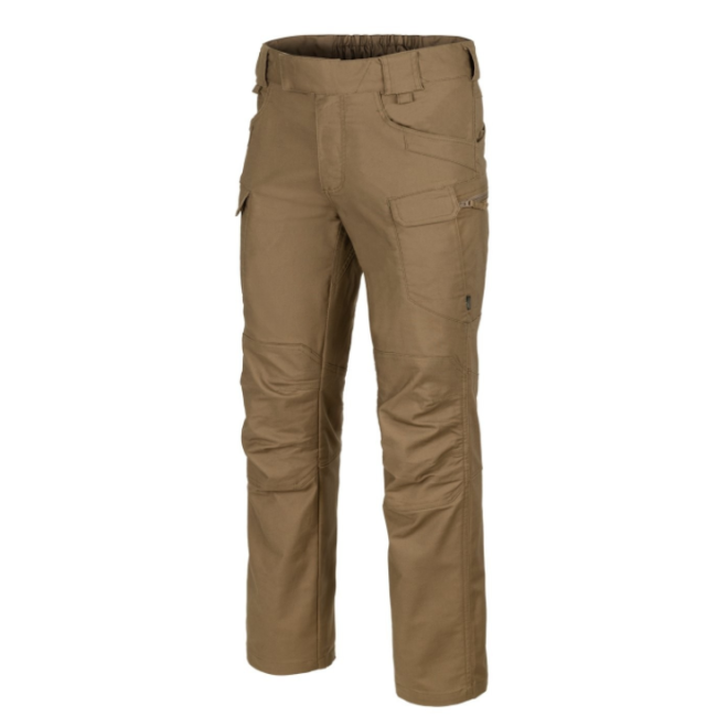Helikon-Tex Heren Urban Tactisch Korte Broek 11 Jungle Green maat 4XL