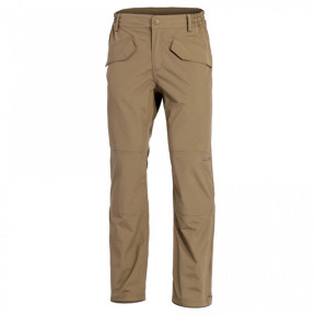 Pantalon de pluie Ydor Coyote - Pentagon