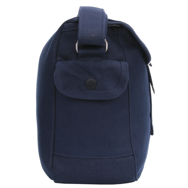 Sac bandoulière en toile Royal Air Force Marine - Fostex