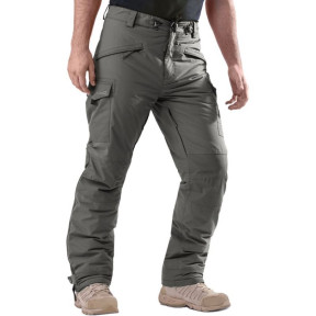 HCP Broek Grijs - Pentagon