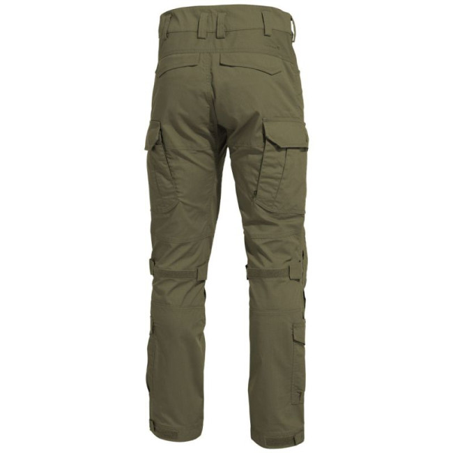 Wolf Ranger Hose Grün - Pentagon