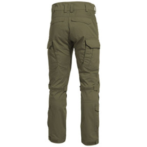 Wolf Ranger Broek Groen - Pentagon