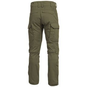 Wolf Ranger Broek Groen - Pentagon