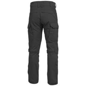 Wolf Hose Schwarz - Pentagon